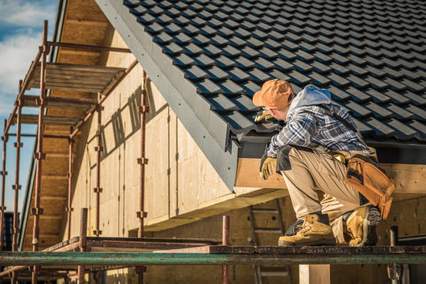 Best Roof Inspection Near Me  in Los Osos, CA