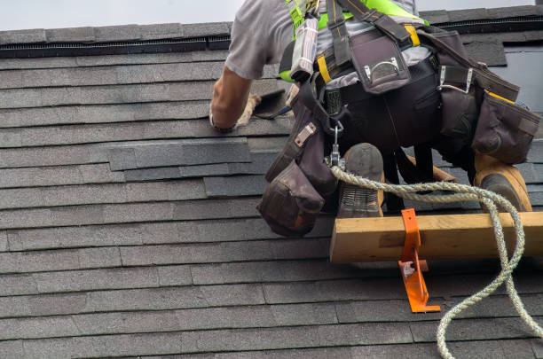 Quick and Trustworthy Emergency Roof Repair Services in Los Osos, CA