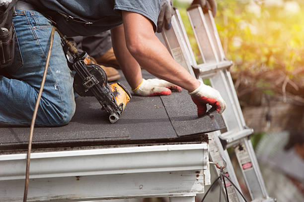 Roof Waterproofing Services in Los Osos, CA